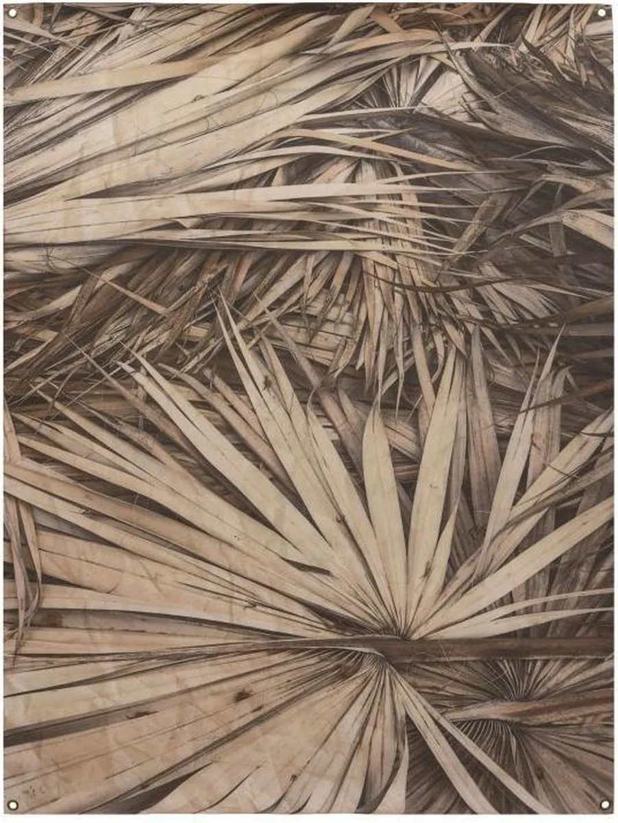 Decoris Wanddoek 90x120cm