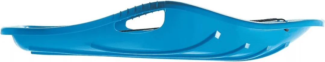 Prosperplast Sneeuw Slee 78cm - Blauw