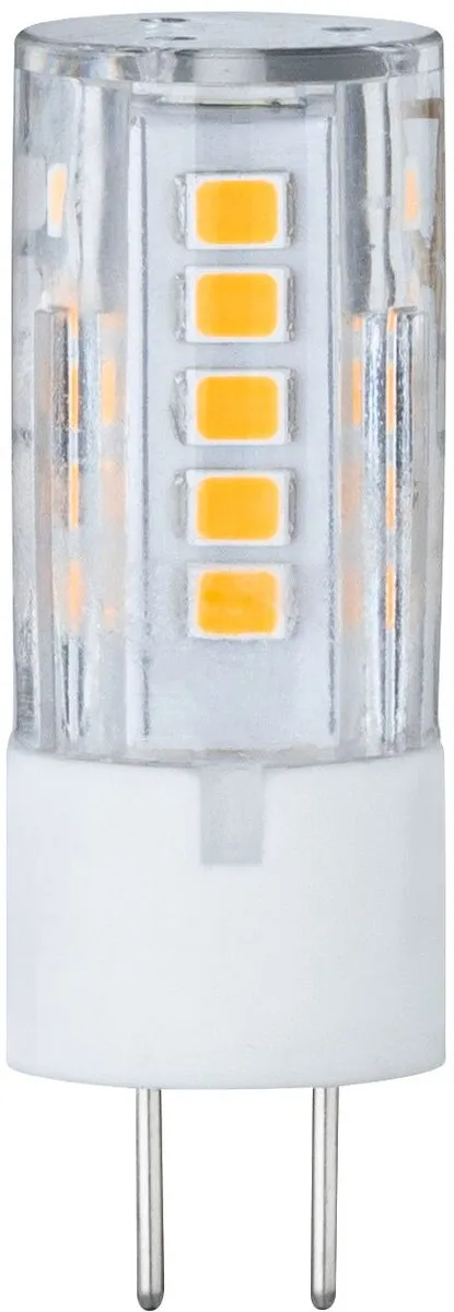 Paulmann LED Stiftfitting GY6,35 Set 1x 3,5W 300lm 2700K