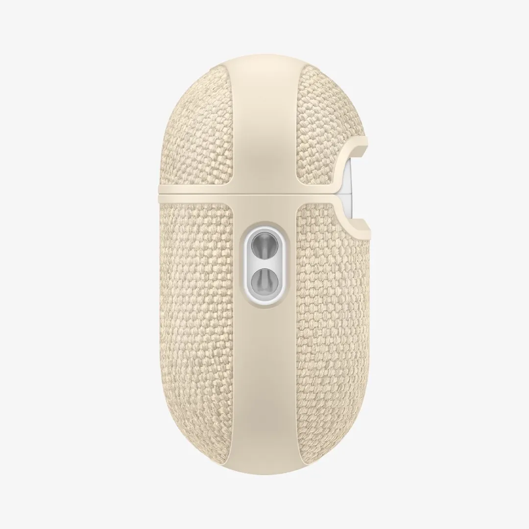 Spigen Urban Fit Hoesje AirPods 3 - Zwart - afbeelding 4 van 6