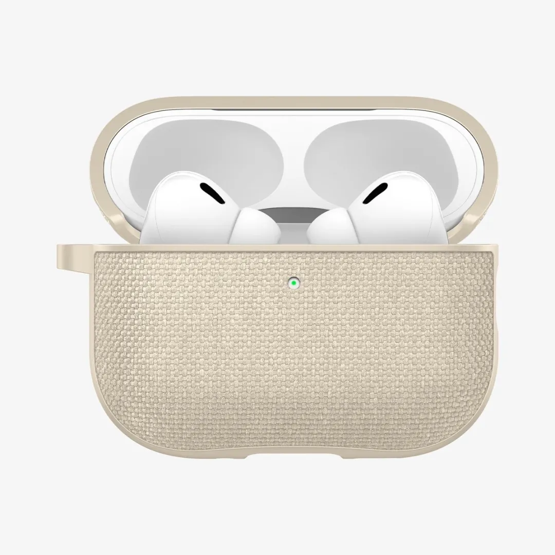 Spigen Urban Fit Hoesje AirPods 3 - Zwart - afbeelding 5 van 6