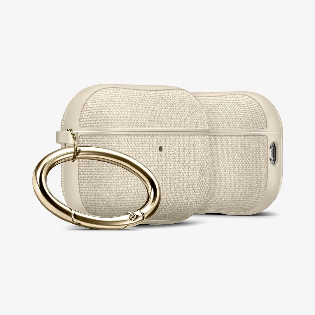 Spigen Urban Fit Hoesje AirPods 3 - Zwart - afbeelding 6 van 6