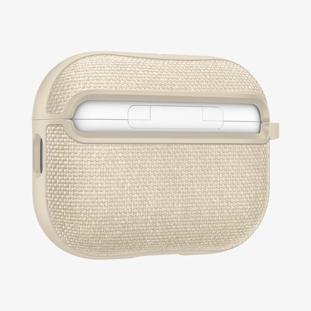 Spigen Urban Fit Hoesje AirPods 3 - Zwart - afbeelding 3 van 6