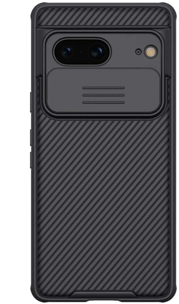 Nillkin CamShield Hoesje Google Pixel 7