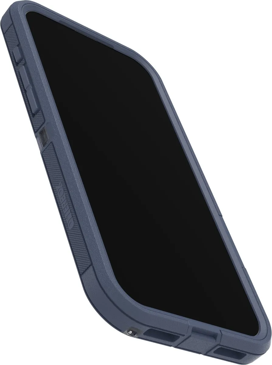 OtterBox Defender Pro XT 77-98532 iPhone 17 Pro Max Hoesje - Blauw/Transparant - afbeelding 6 van 6