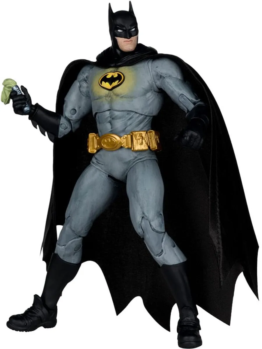 McFarlane Toys DC Multiverse Batman Incorporated Action Figuur 19cm