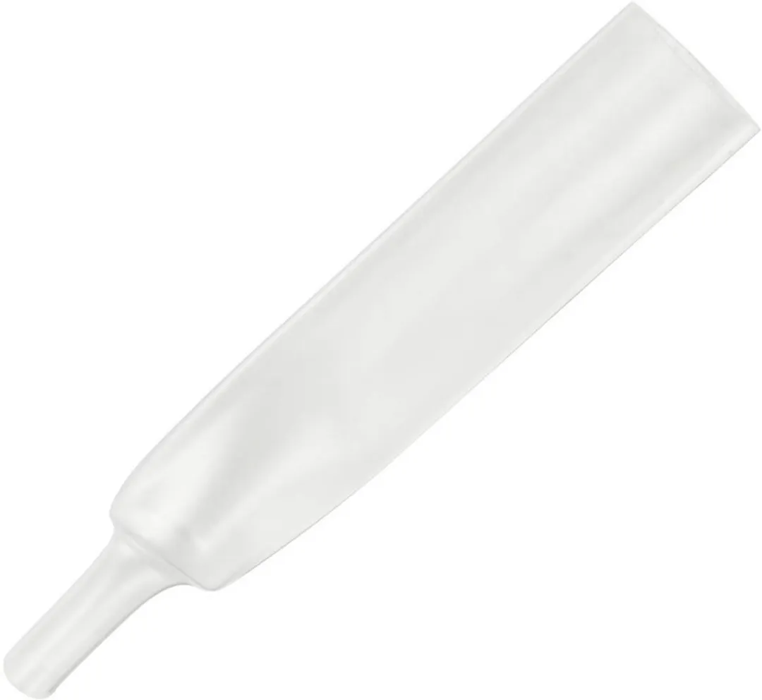 Tru Components Krimpkous 12mm - 5m - Transparant