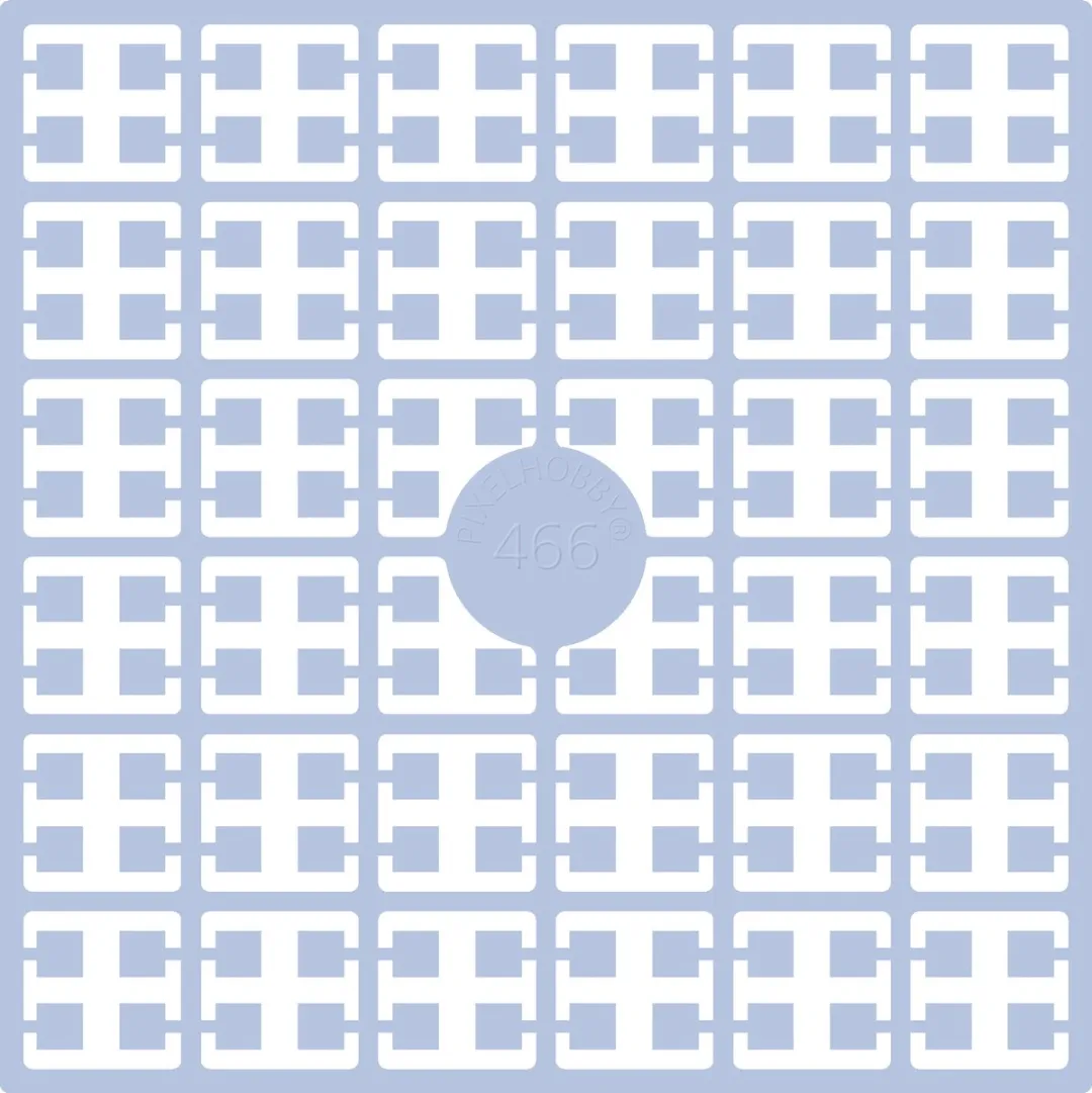 Pixelhobby Matje 466