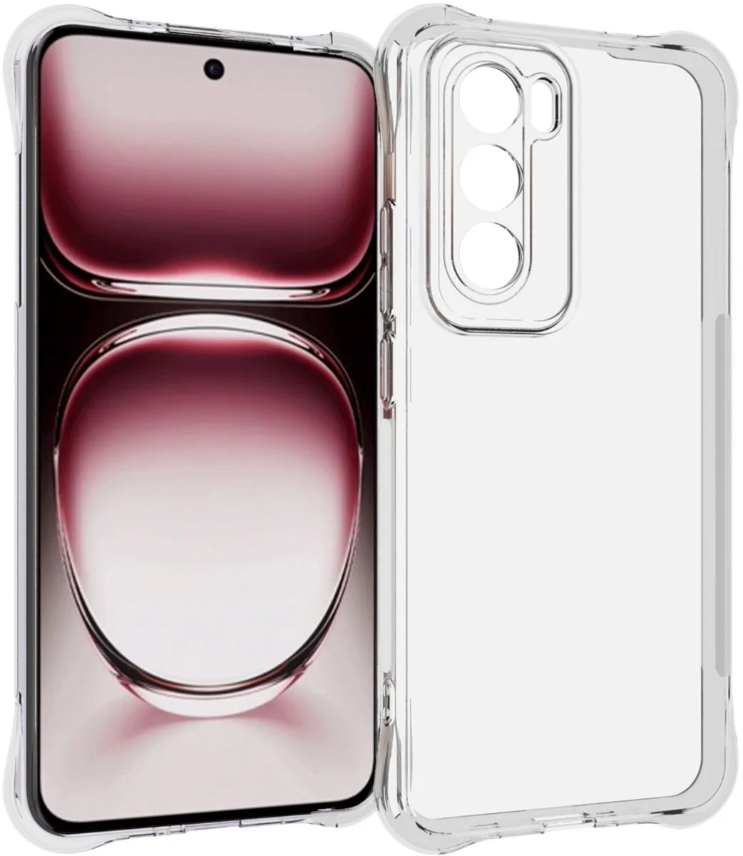 imoshion Hoesje Oppo Reno 12 Pro