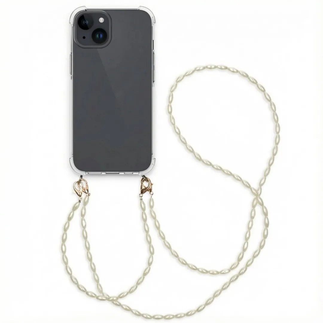 Imoshion Hoesje iPhone 15