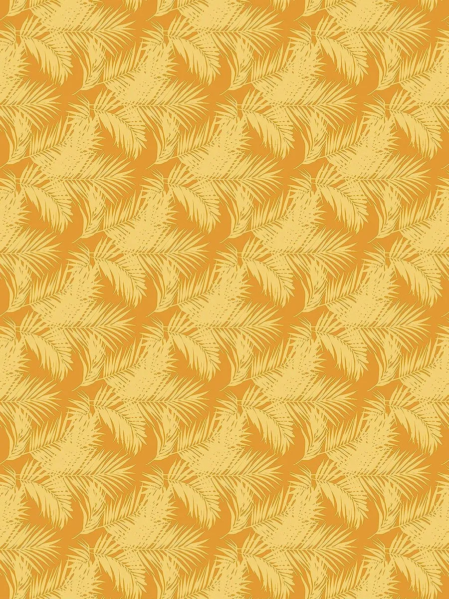 Decopatch Papier Palmbladeren