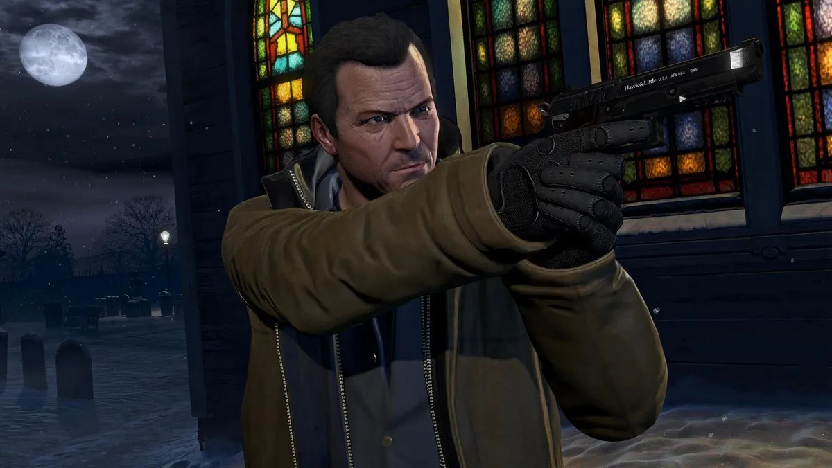 Rockstar Grand Theft Auto V - Xbox 360