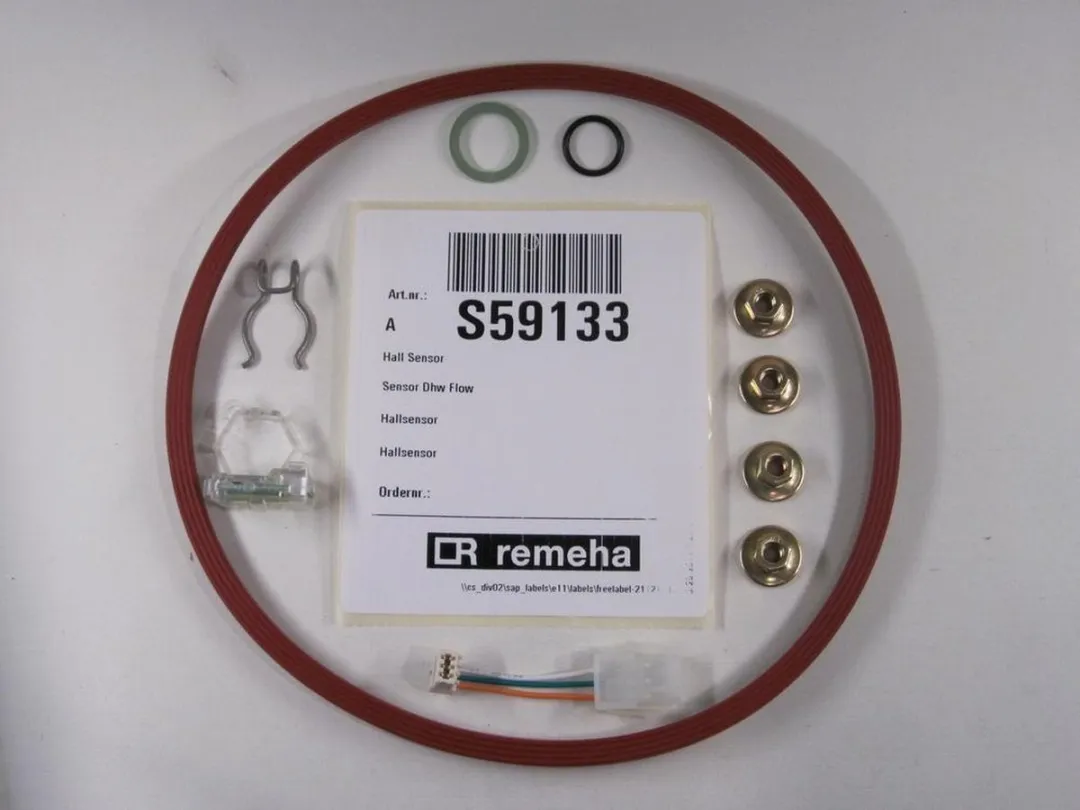 Remeha Hall Sensor