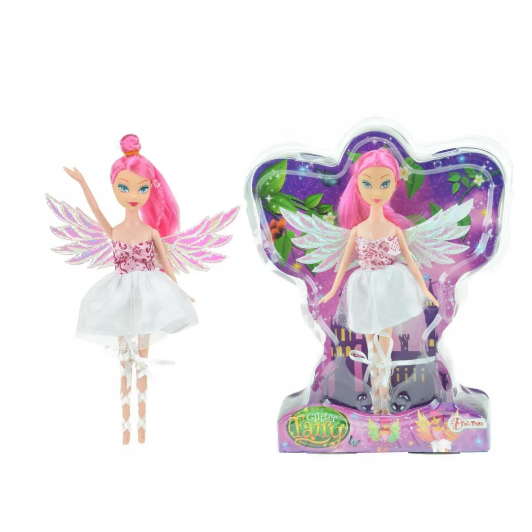 Toi-Toys Tienerpop Glitterfee 22cm - MPN 05653A