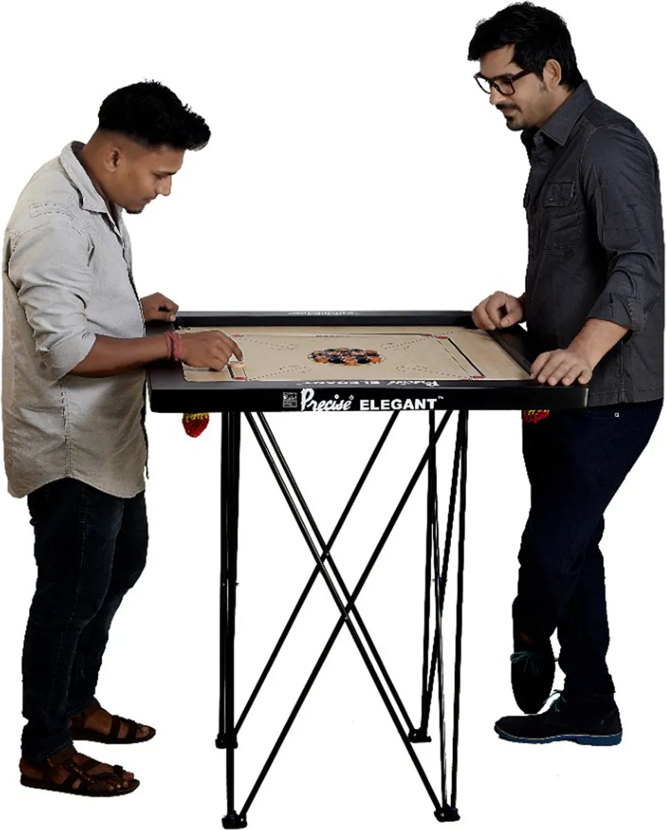 Ubergames Hoge Carromtafel