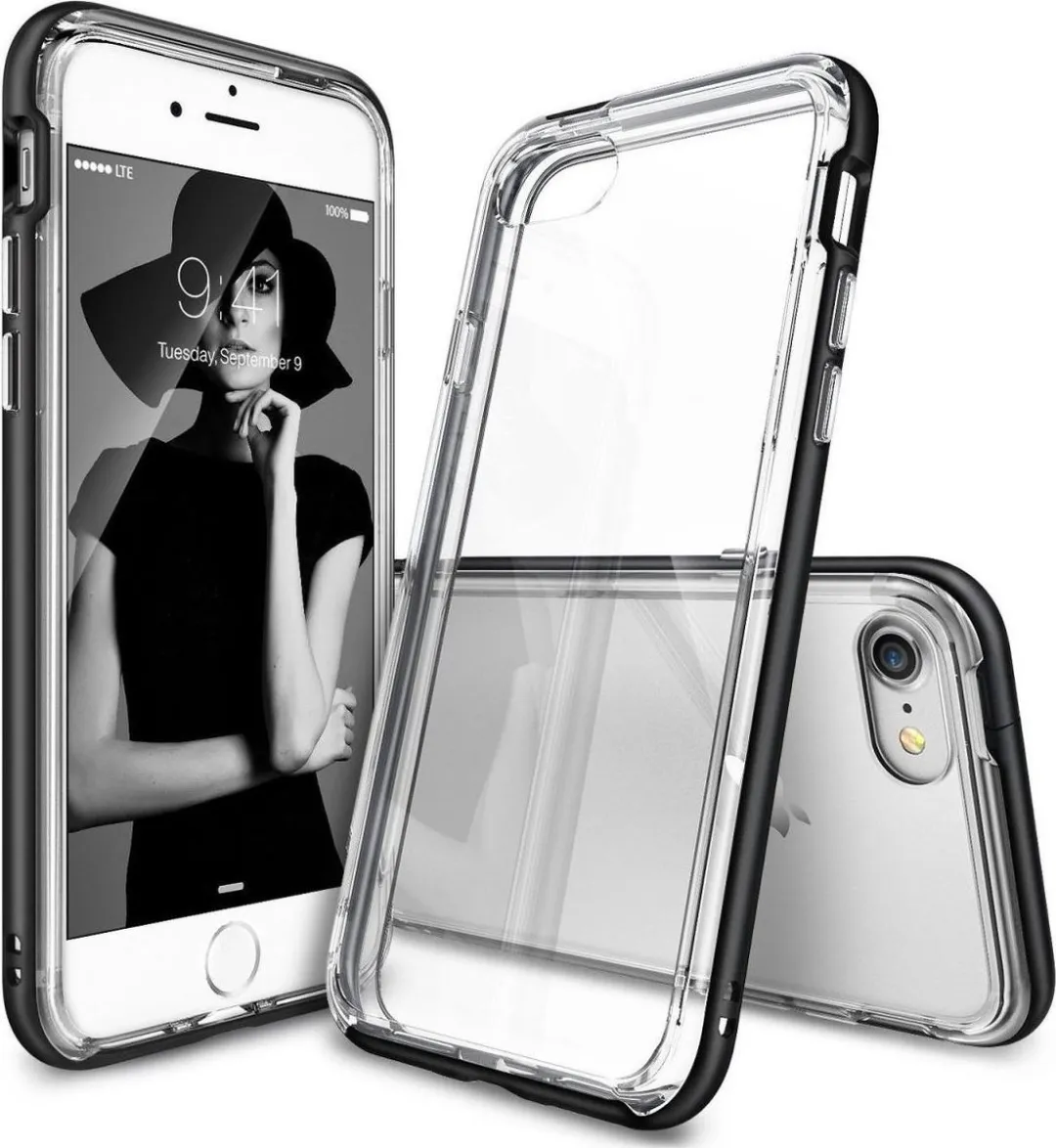 Ringke Frame Hoesje iPhone 7/8