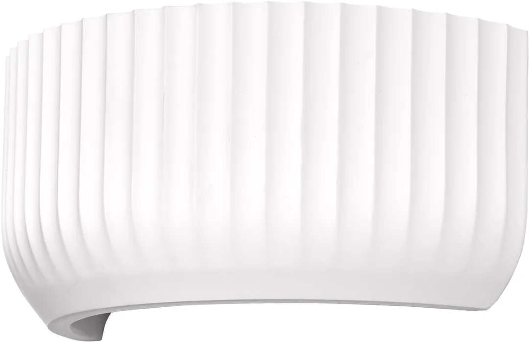 Osram Decor Plaster Routes Wall Up Wandlamp 310mm
