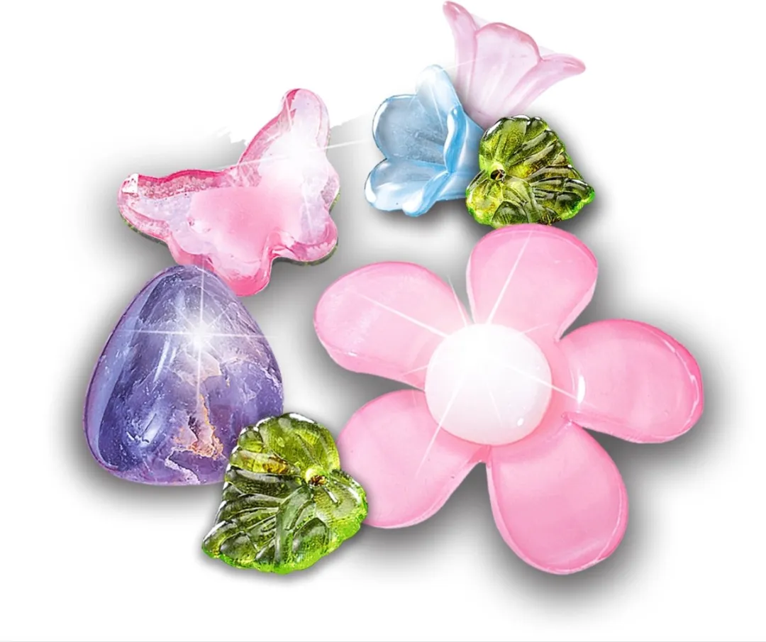 Kosmos Dig Out Fairy Treasure Experimenteerset 617493 - Schatgraven & Feeënarmband