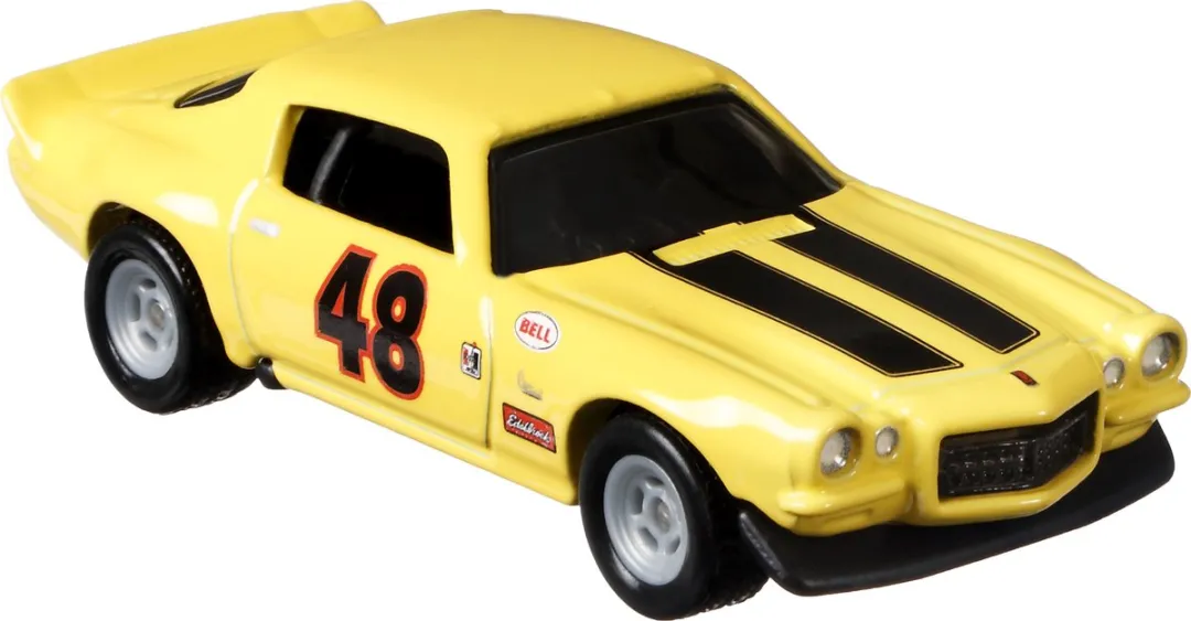 Mattel Hot Wheels Autoset Premium 4-delig - GMH39