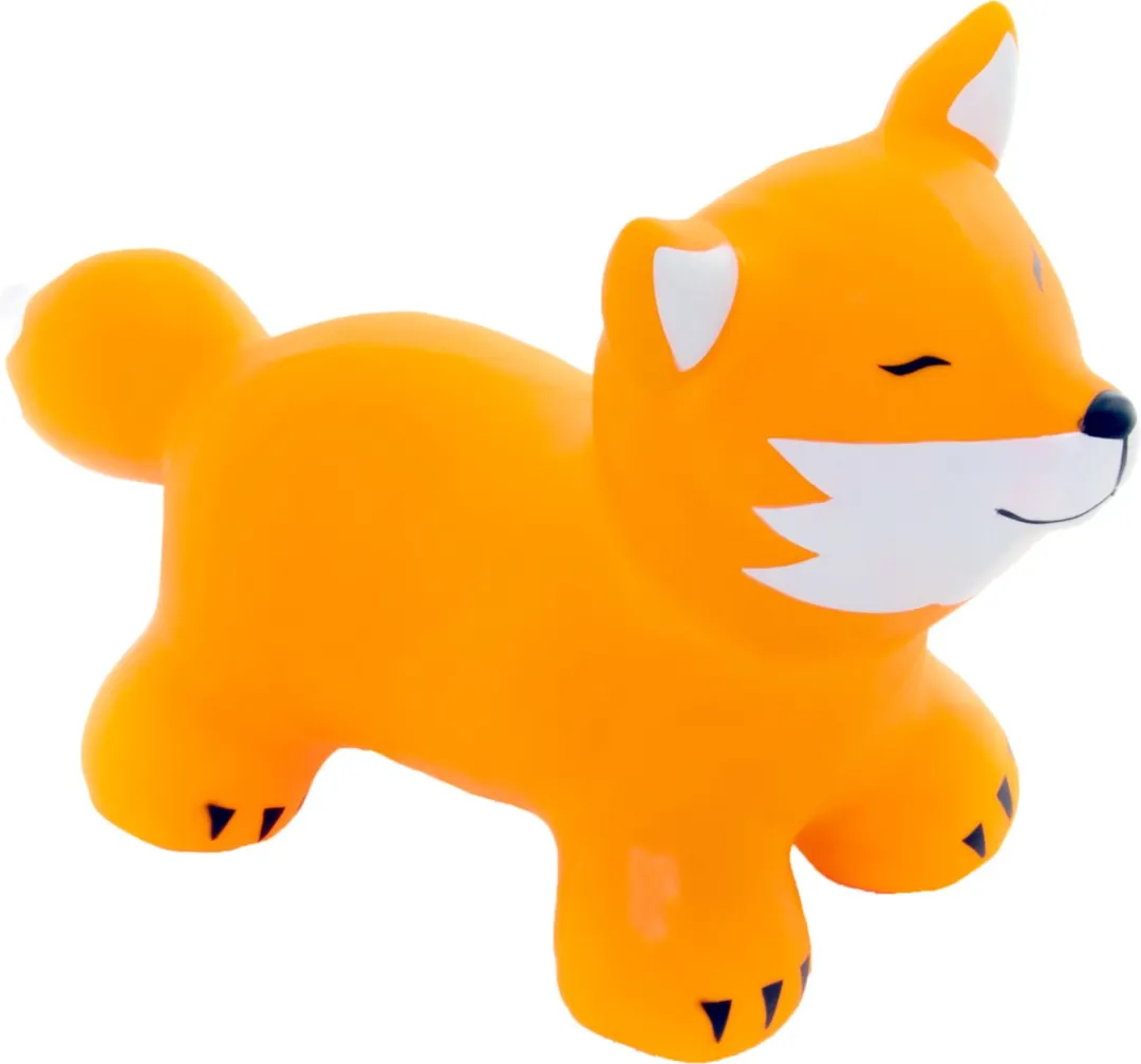 VTOYZ-GERARDOS Vos Jumpy Hopper Skippybal