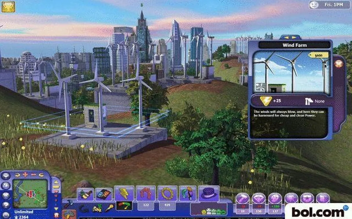 Electronic Arts SimCity Societies Destinations Spore Creator - afbeelding 6 van 6