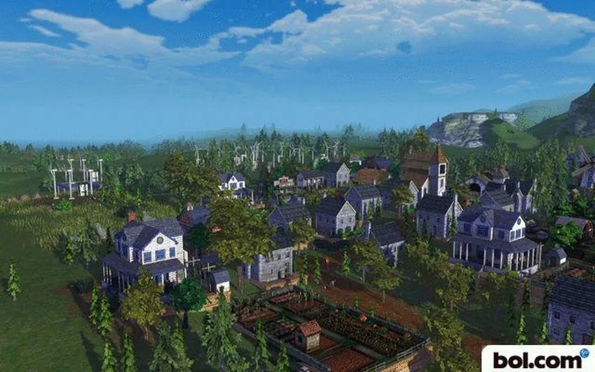 Electronic Arts SimCity Societies Destinations Spore Creator