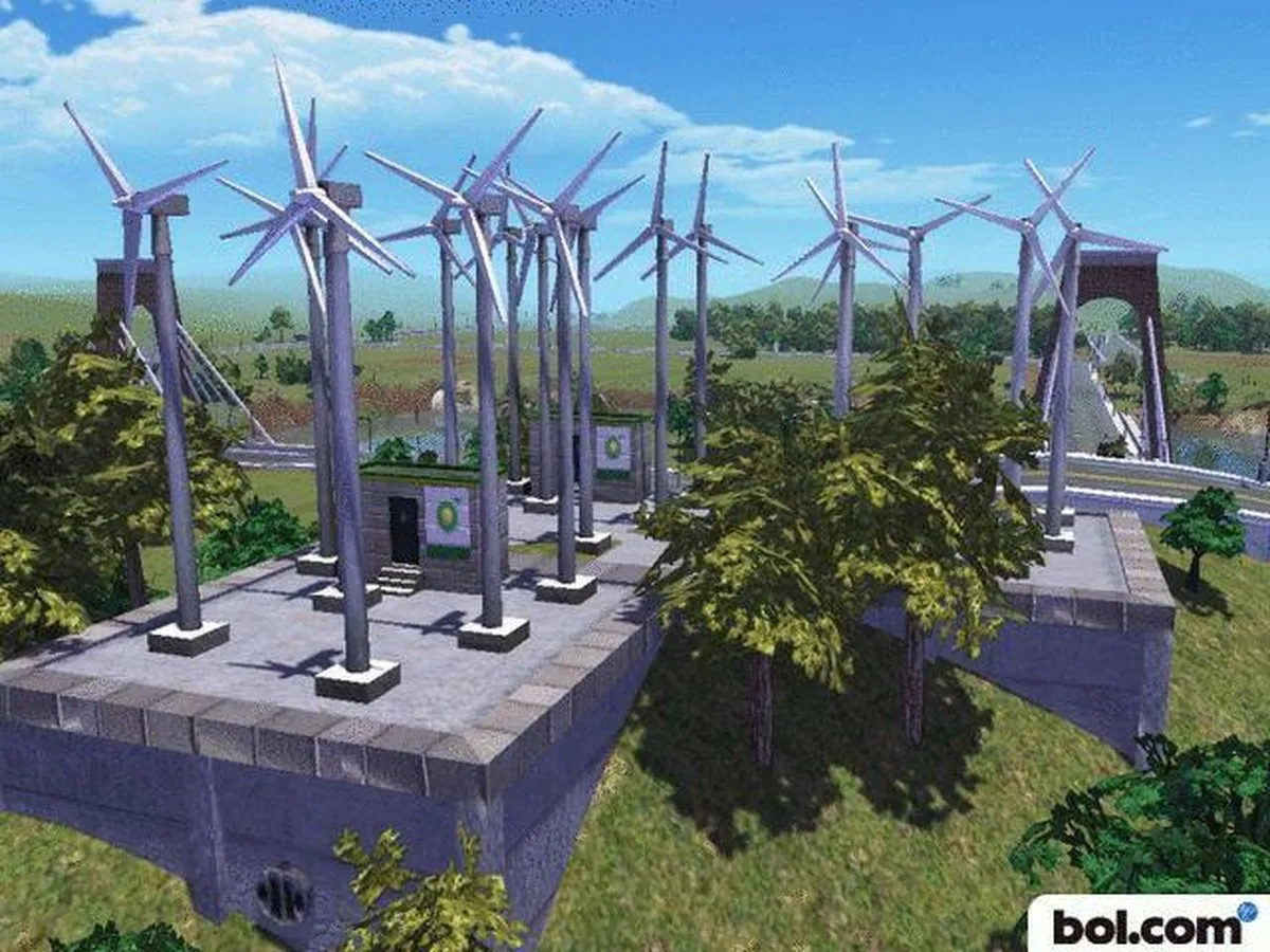 Electronic Arts SimCity Societies Destinations Spore Creator
