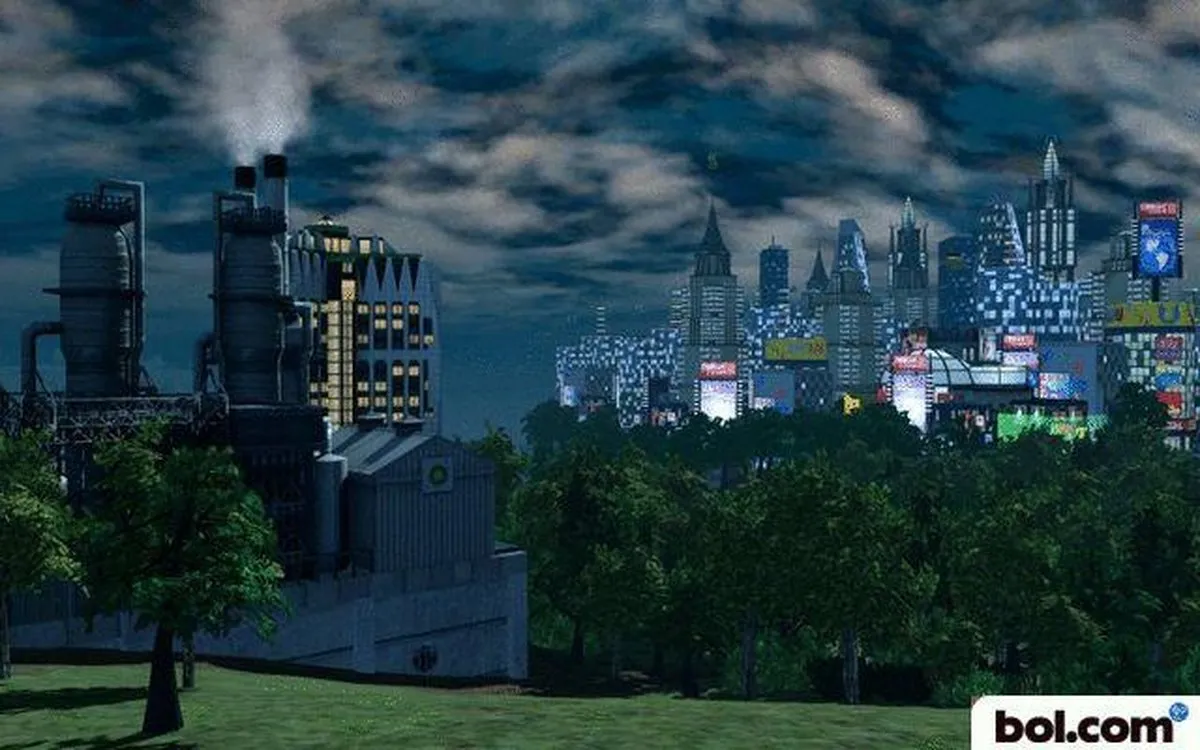 Electronic Arts SimCity Societies Destinations Spore Creator