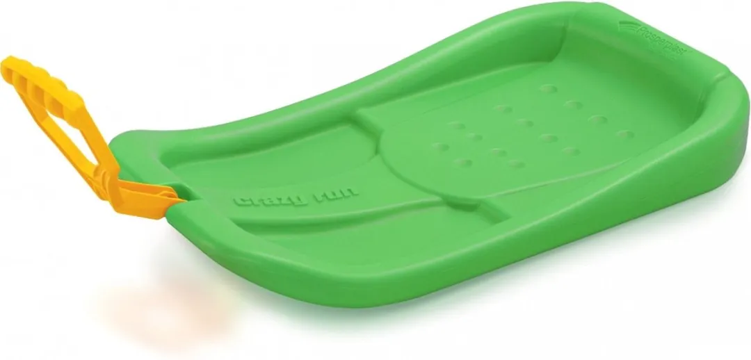 Prosperplast Snow Sled Crazy Run