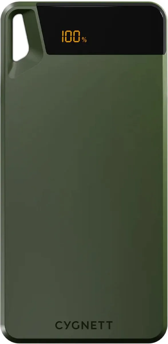 Cygnett Boost 4 CY4750PBCHE Power Bank 20.000mAh