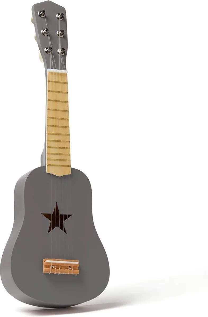 Kids Concept Houten Gitaar