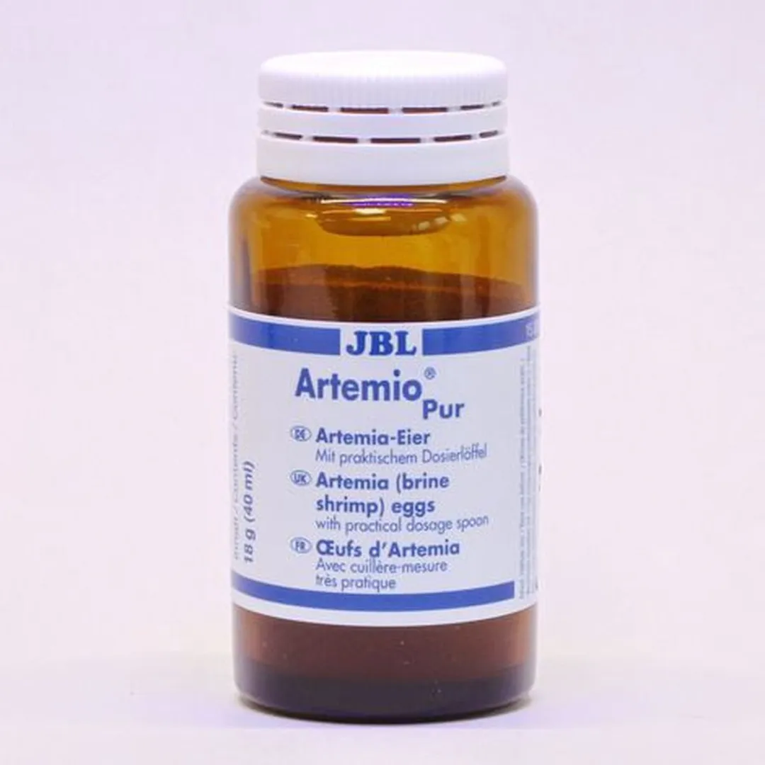 JBL ArtemioPur 40ml Aquariumwaterverbeteraar