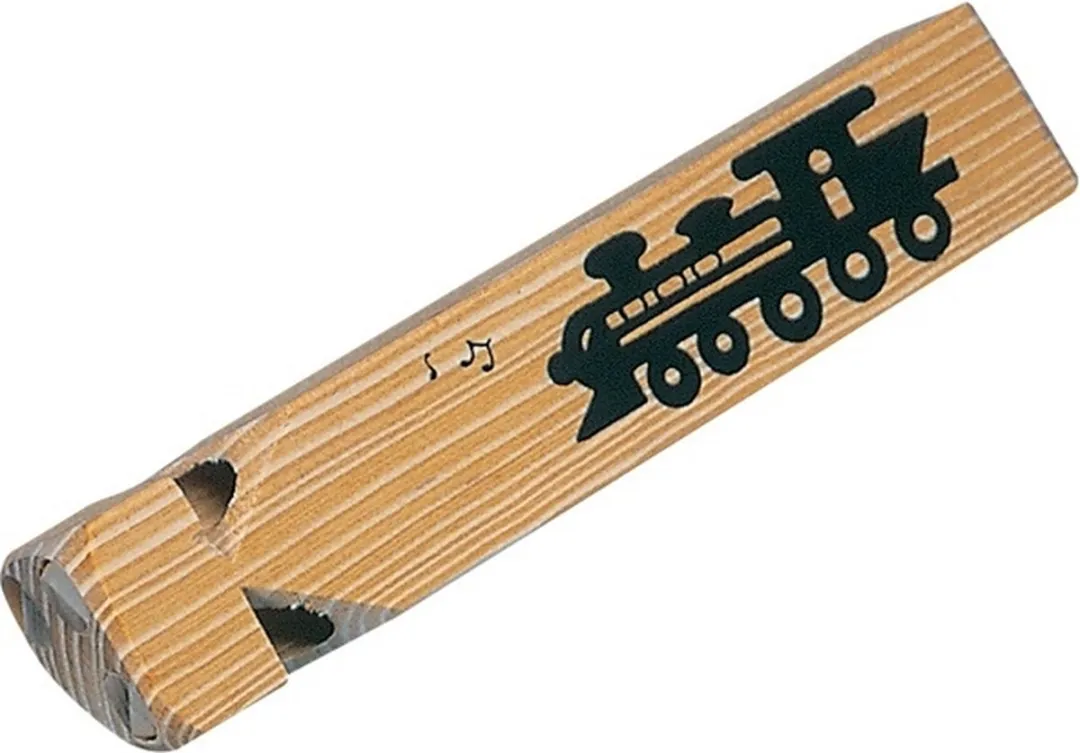 Goki Treinfluit