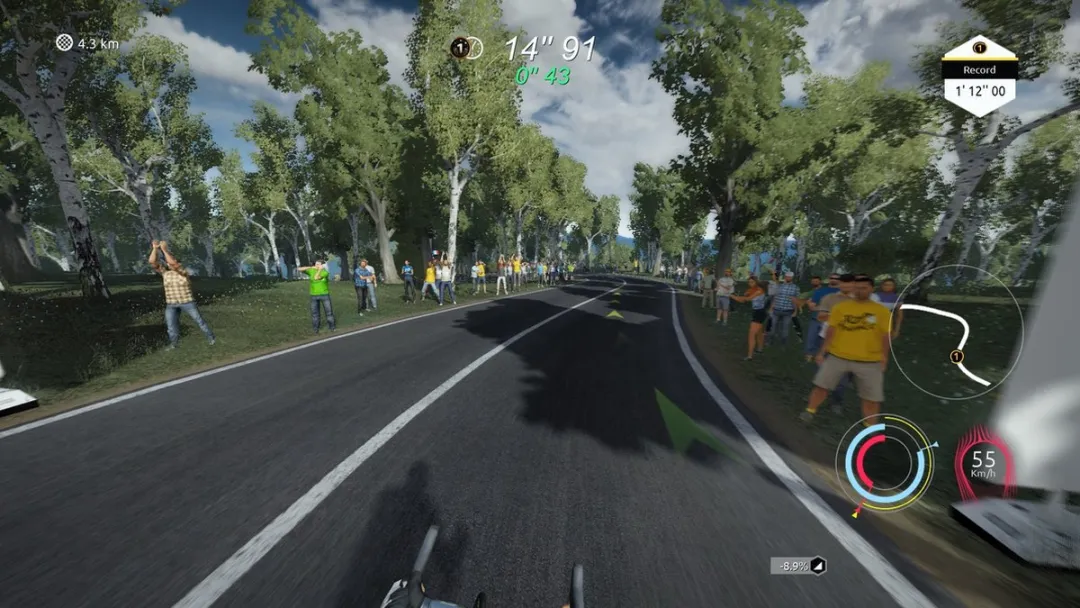 Bigben Tour de France 2020 PC Code