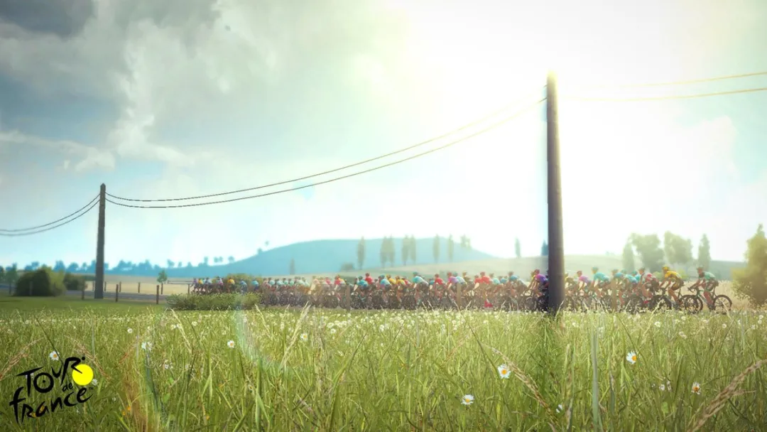 Bigben Tour de France 2020 PC Code