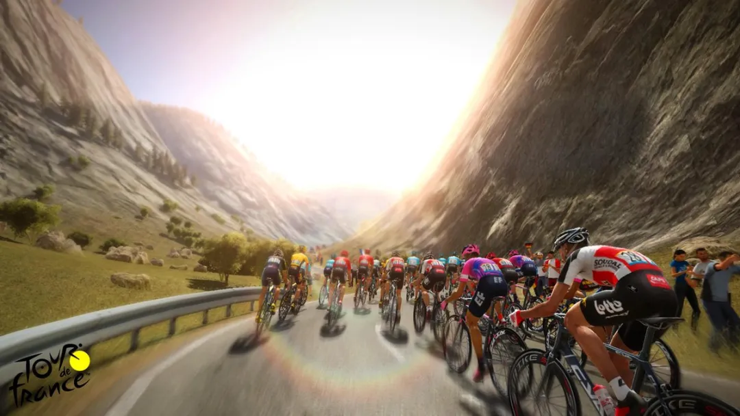 Bigben Tour de France 2020 PC Code
