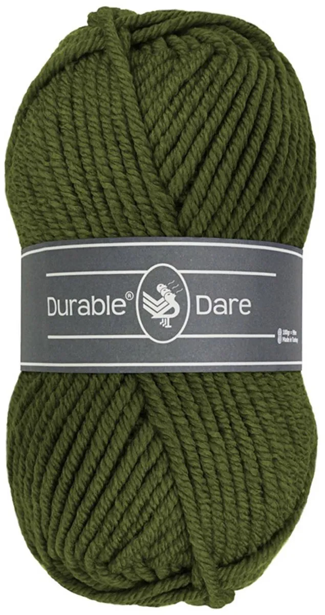 Durable Dare 100g