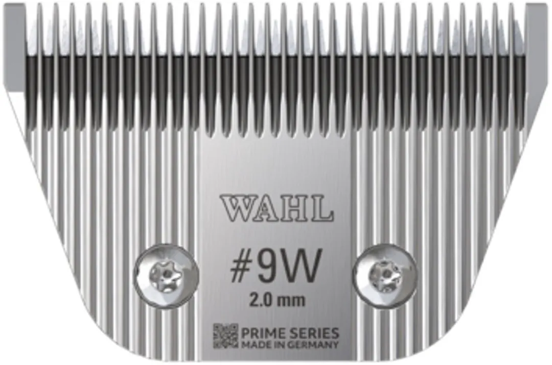 Wahl Prime Series Blade Wide #9fw
