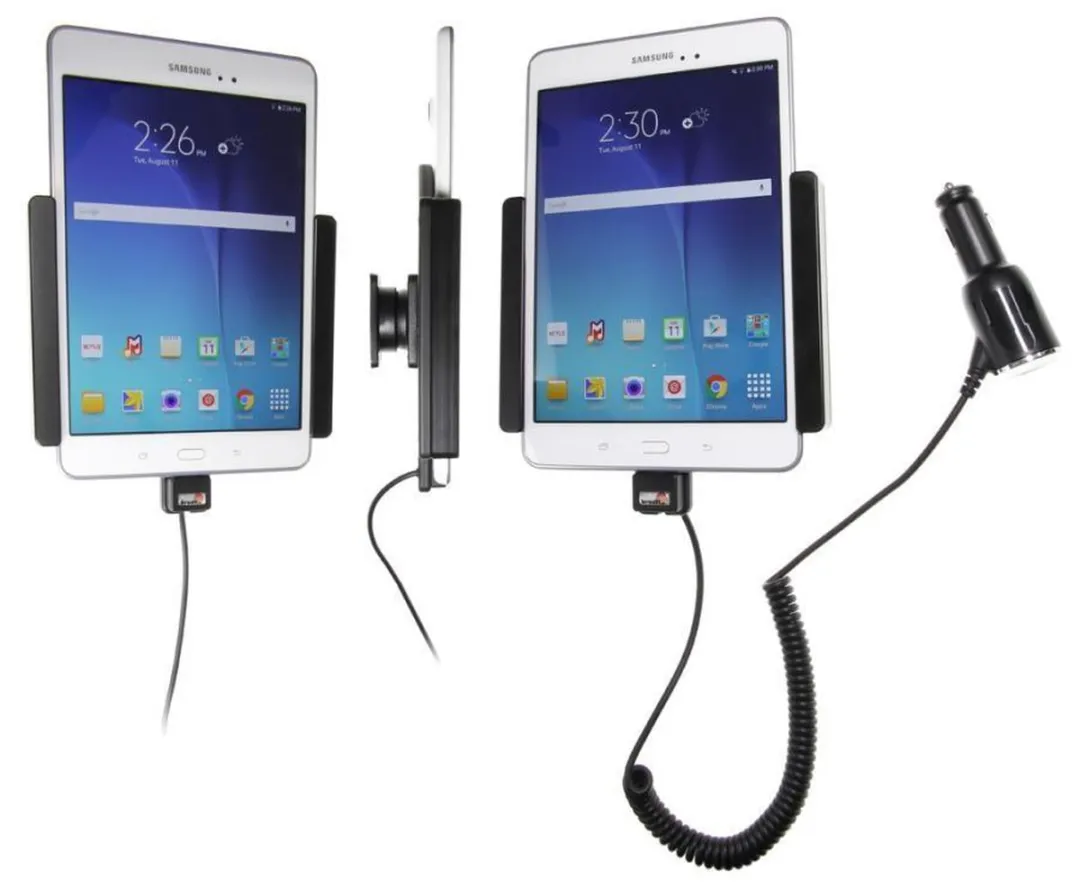 Brodit 512754 Actieve Tablet/UMPC Houder - Zwart