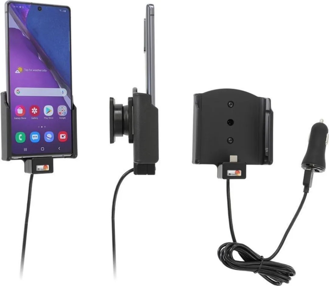 Brodit 721221 Actieve Houder Samsung Galaxy Note 20 5G