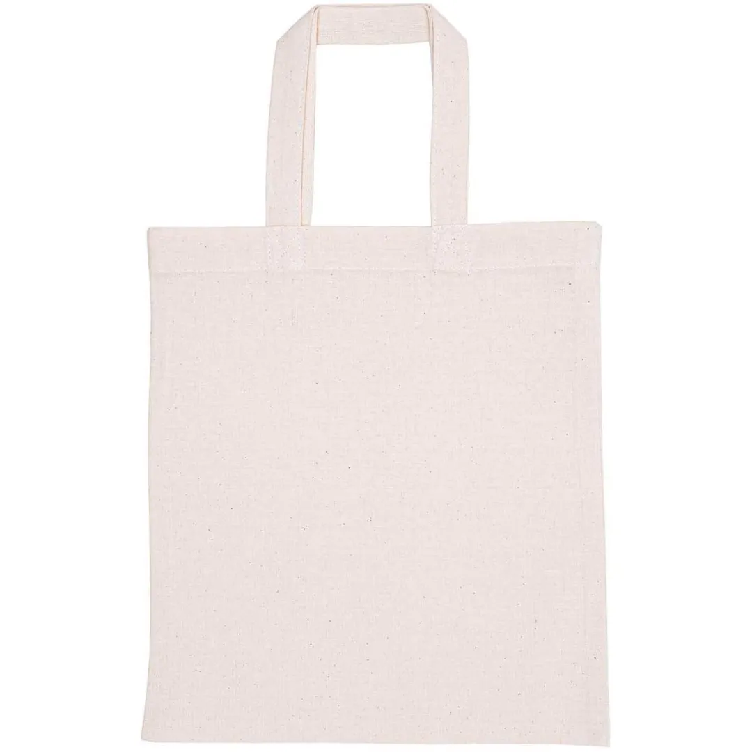 Rico Design Katoenen Tas 38x42cm