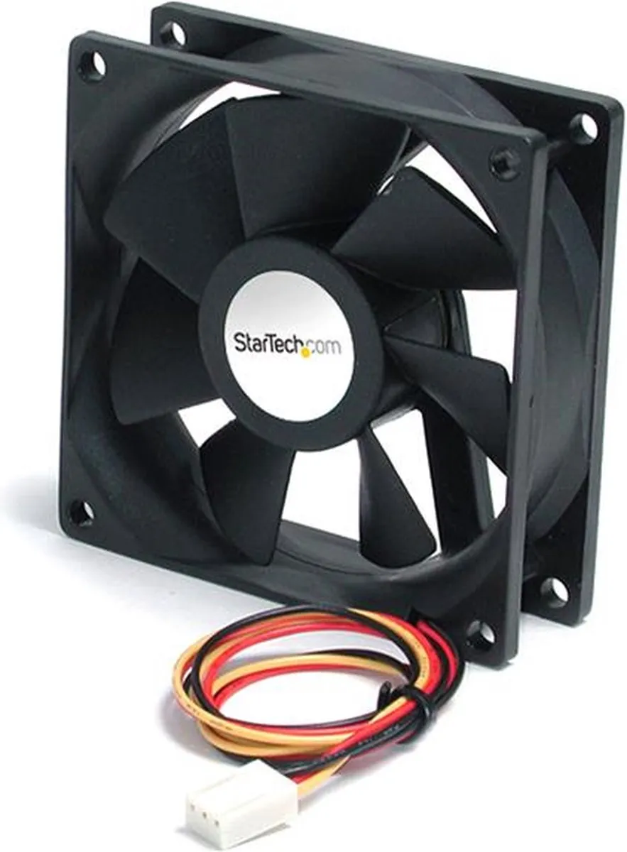 Startech FAN6X2TX3 Ventilator 60x20mm