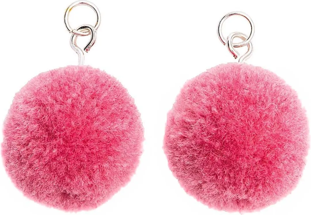 Rico Design Pompon Set 20mm