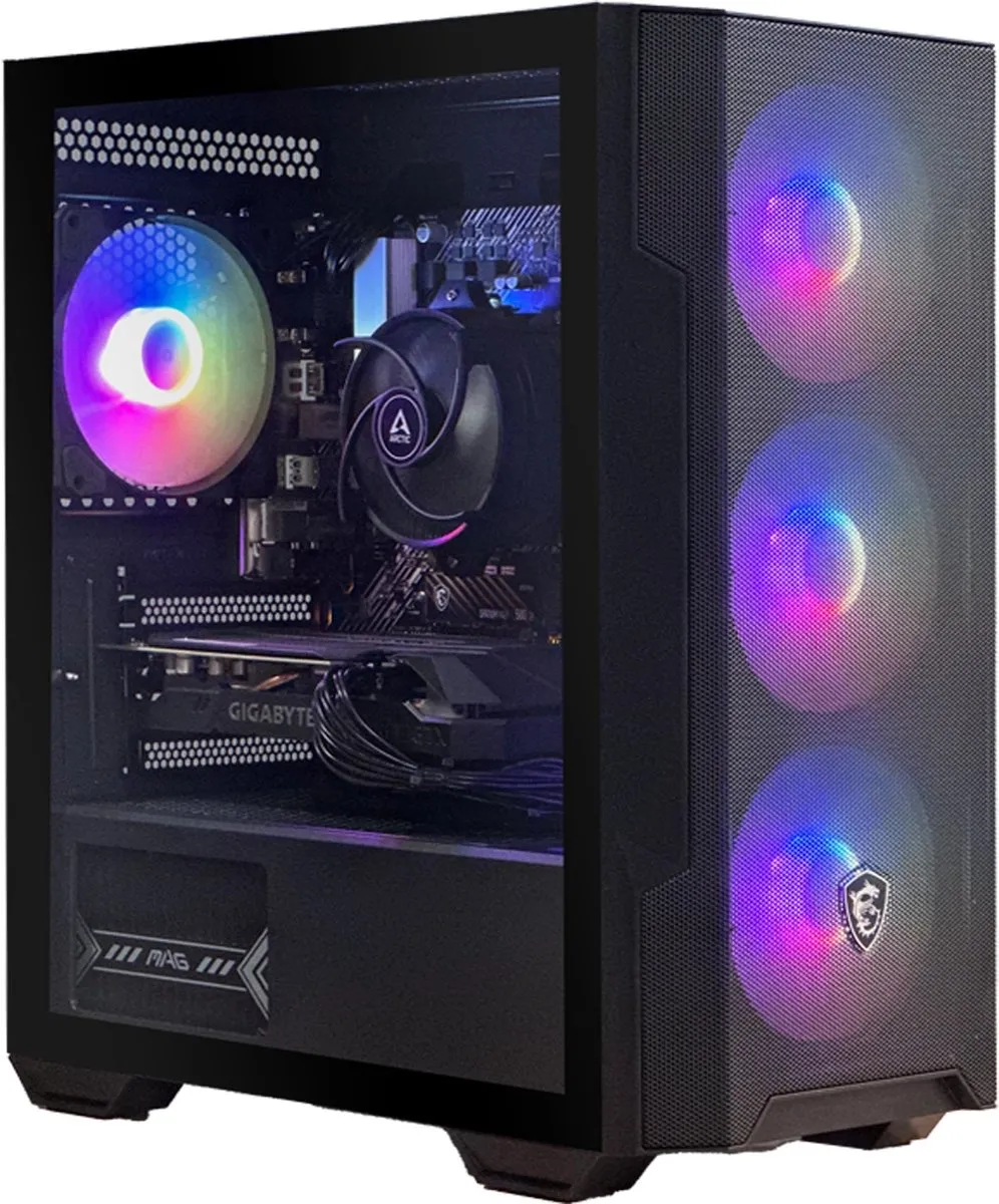 Xgaming Sniper Gaming PC