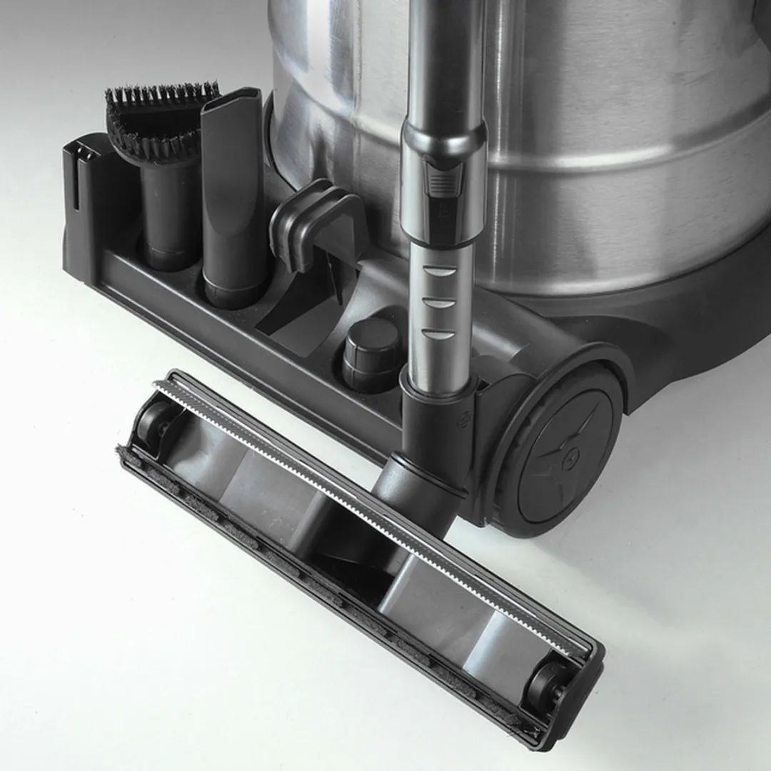 Eurom Force 1420S Waterstofzuiger 1400W - 20L