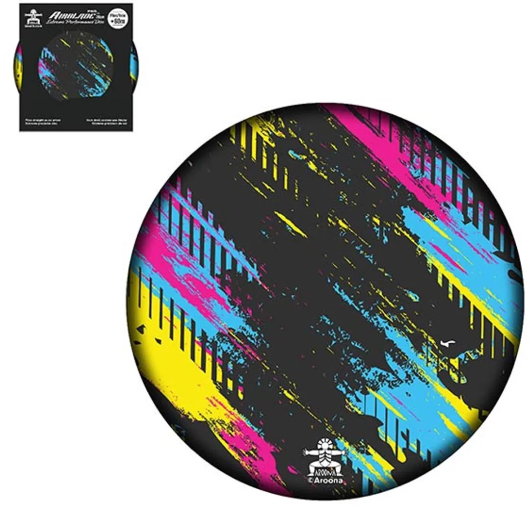 HOT Sports + Toys Airblade Extreme Disc 20cm - Multicolor