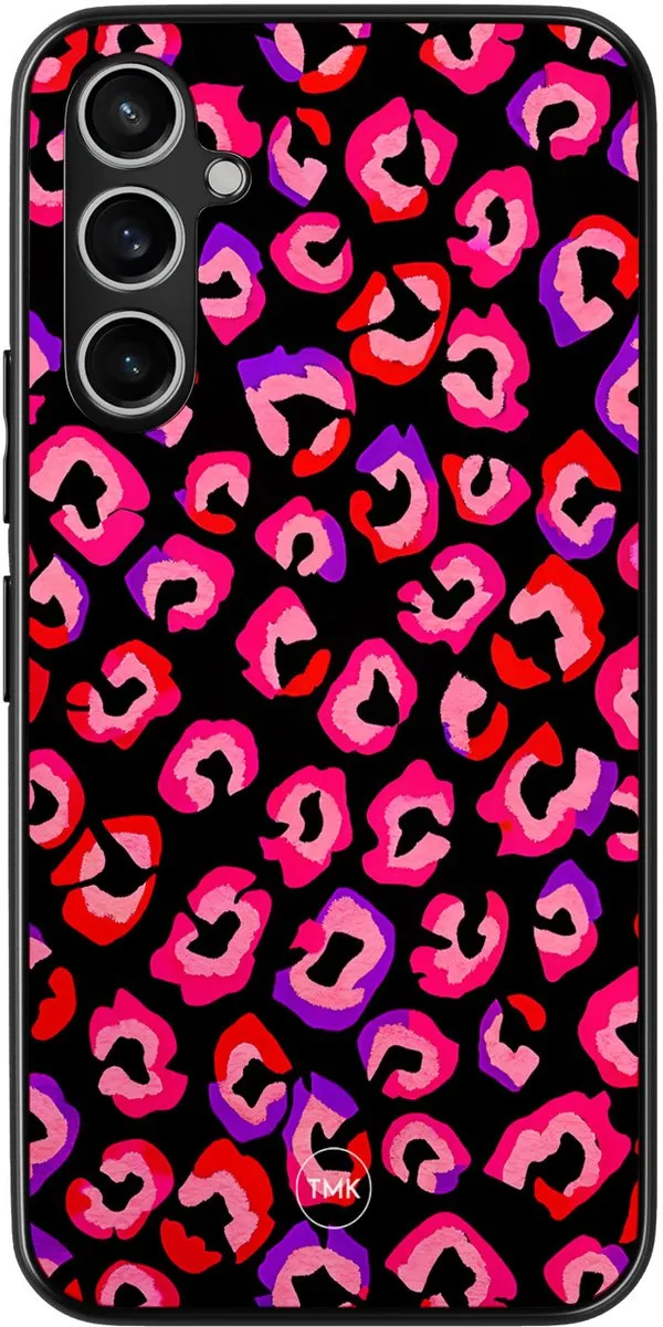 Casevibes Galaxy A54 TPU Hoesje