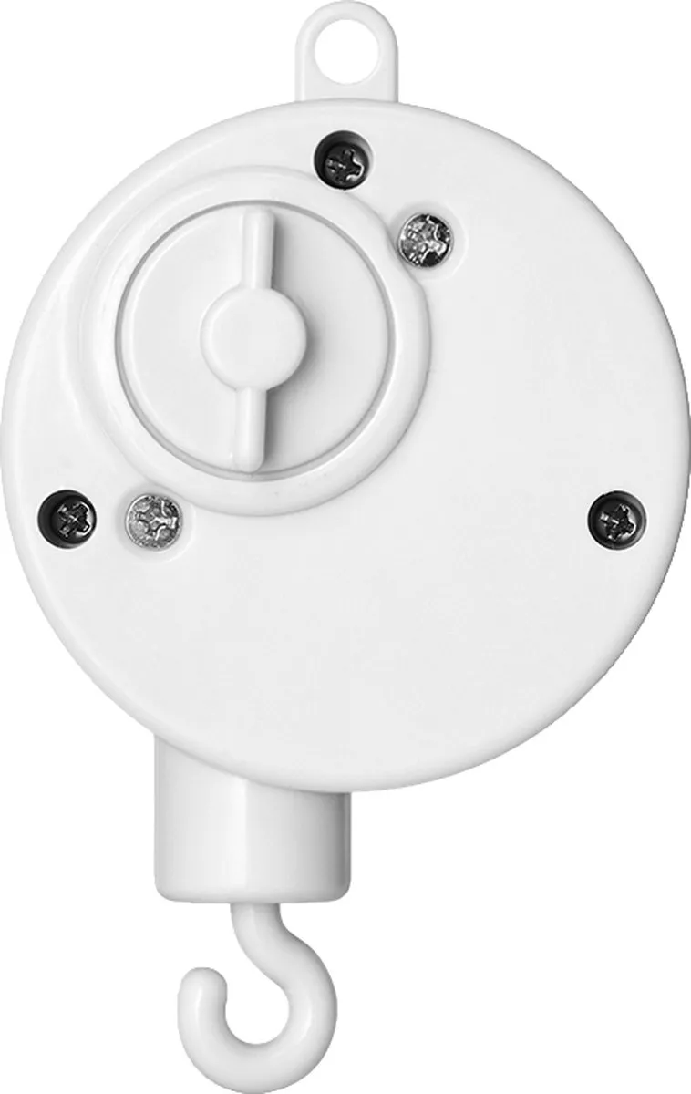 Eco Toys Universeel Muziekdoosje voor Muziekmobiel