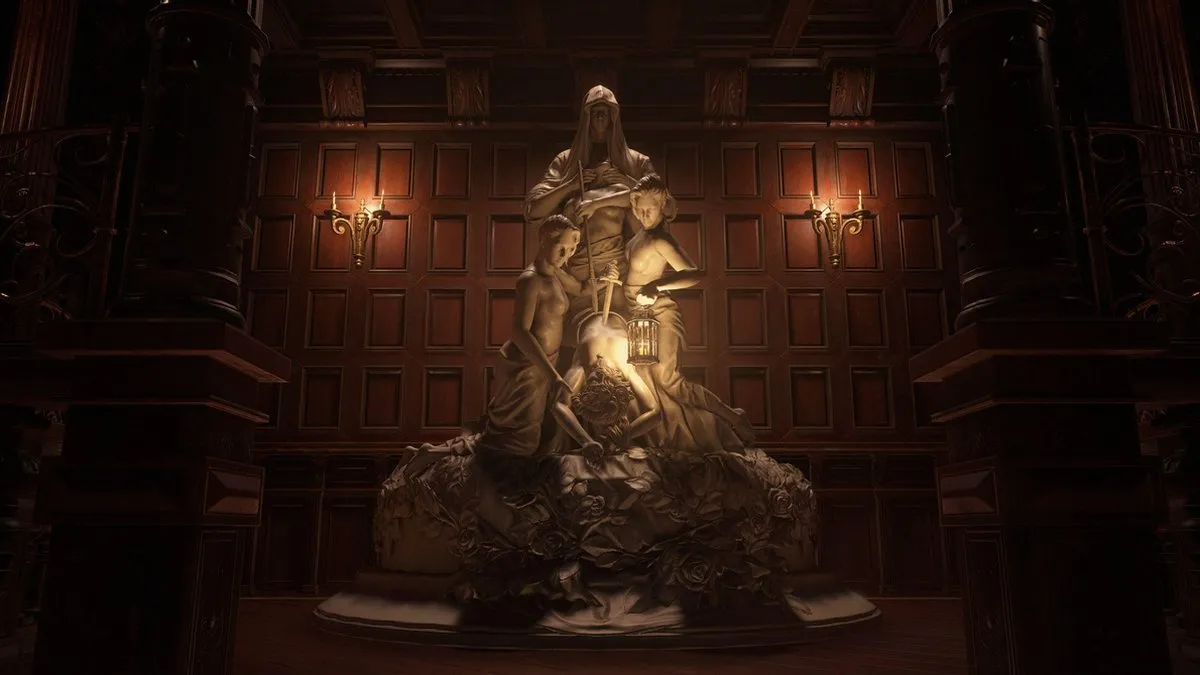 Resident Evil: Village - PS5