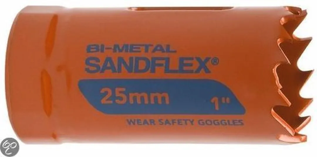 Bahco Zaagblad 3830-56-VIP Metaal 56mm - afbeelding 5 van 5